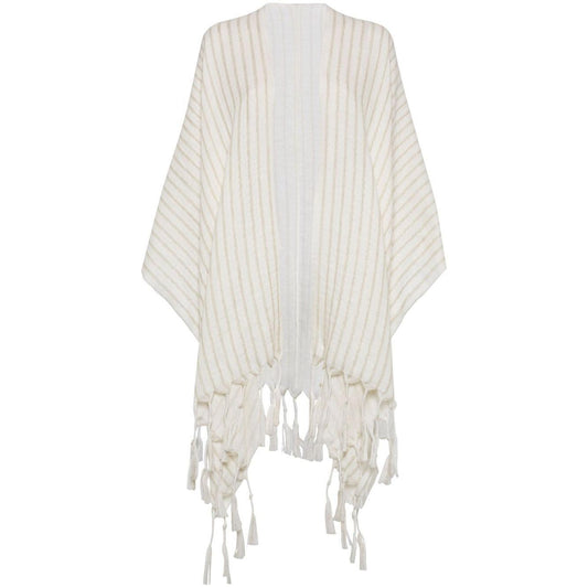 Brunello Cucinelli Jackets White MSCDVSP03CZU89-P25