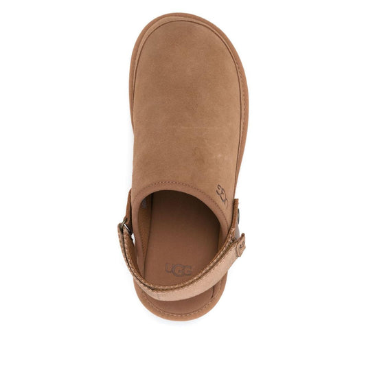 UGG Australia Sandals Beige 1166915CHE-P25