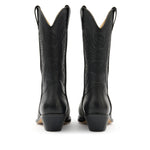 MM6 Maison Margiela Boots Black S66WW0093P8298T8013-P25
