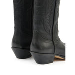 MM6 Maison Margiela Boots Black S66WW0093P8298T8013-P25