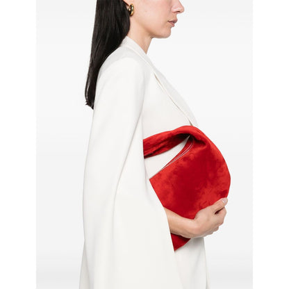 Parosh Simple Boutonnage Blazer Jackets