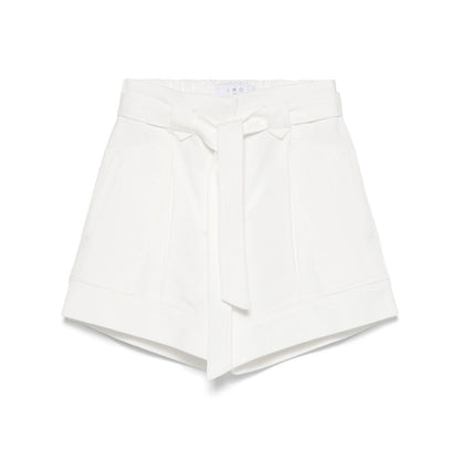 Iro mini shorts Short trousers