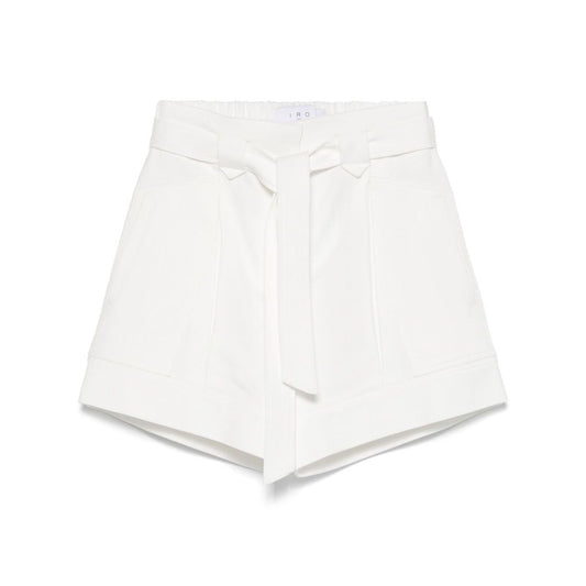 Iro mini shorts Short trousers