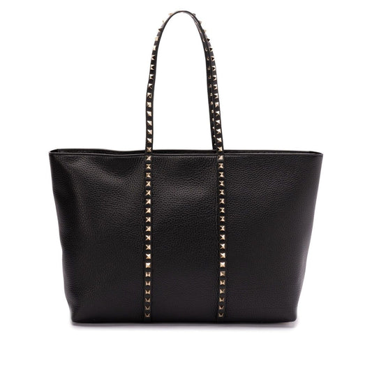 Valentino Garavani Rockstud Tote Bag