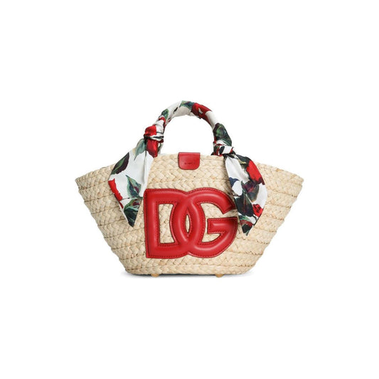 Dolce & Gabbana small Kendra tote bag