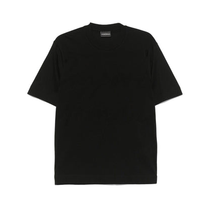 Emporio Armani crew neck T-shirt