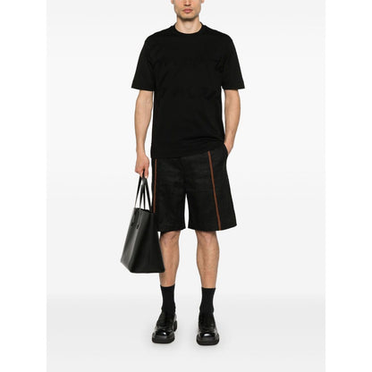Emporio Armani crew neck T-shirt