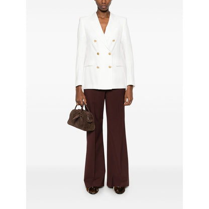 Tagliatore Jackets White