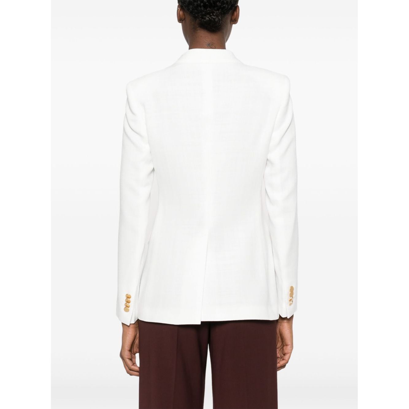 Tagliatore Jackets White