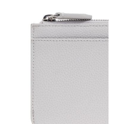 Emporio Armani Zipped card holder