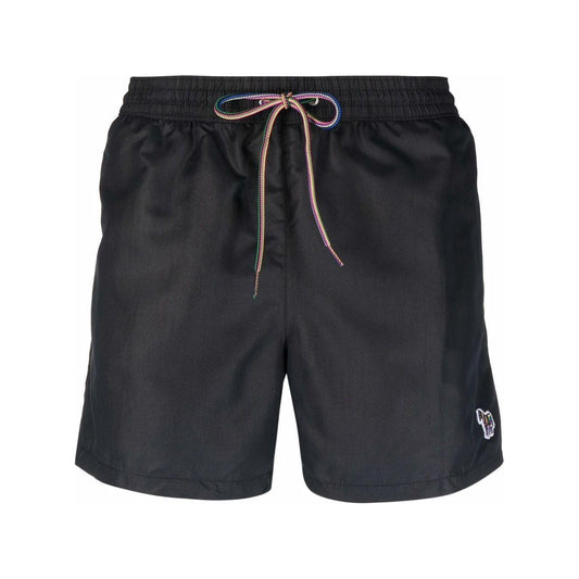 Paul Smith Sea clothing Black
