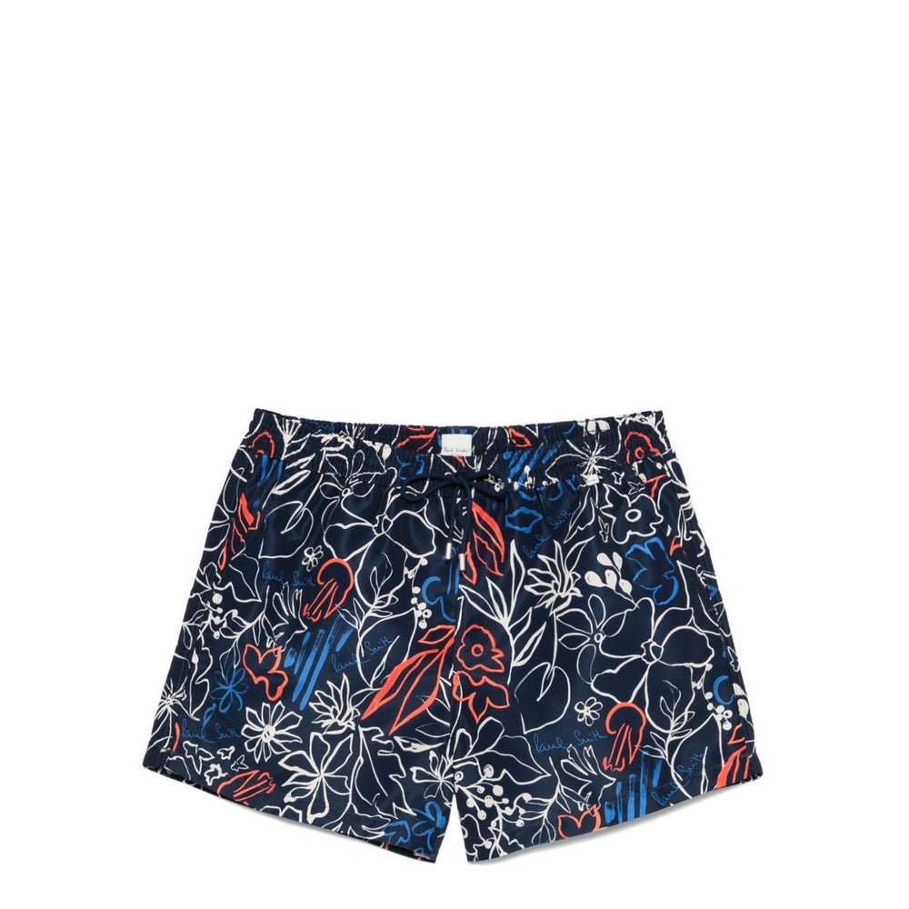 Paul Smith Sea clothing Blue