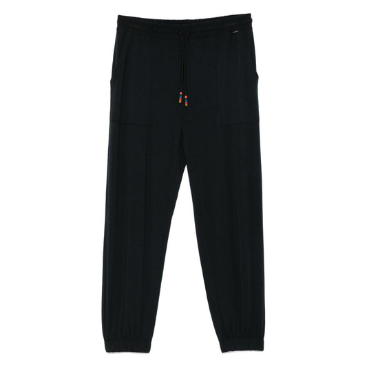 Paul Smith Trousers Black M1A403PU34079-P25