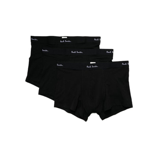 Paul Smith Underwear Black M1A914M3PK79-P25