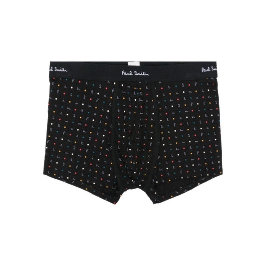Paul Smith Underwear Black M1A914P5PK101A-P25