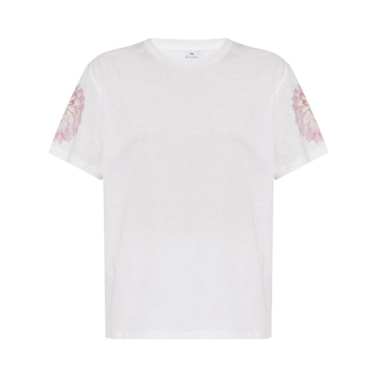 Paul Smith T-shirts and Polos White