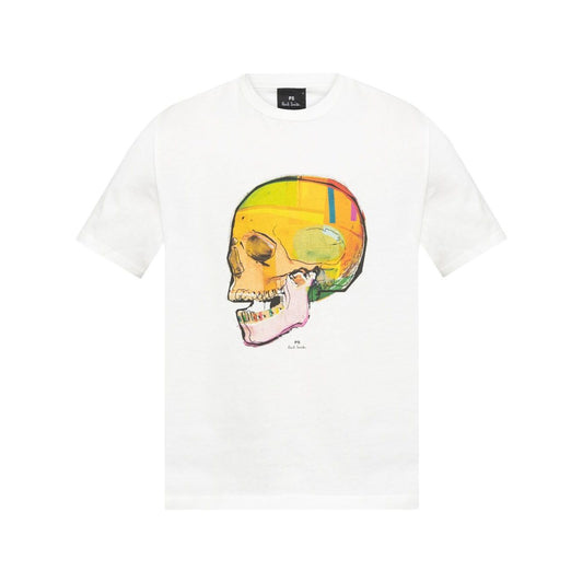 Paul Smith T-shirts and Polos White Topwear