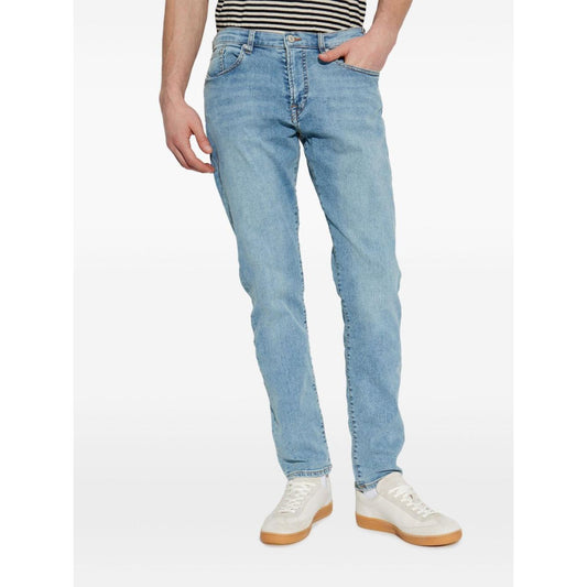 PS By Paul Smith Jeans Clear Blue M2R301ZWP20932LT-P25