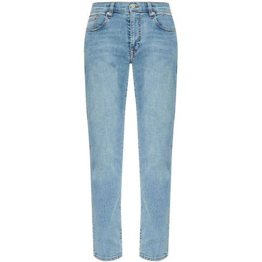 PS By Paul Smith Jeans Clear Blue M2R301ZWP20932LT-P25