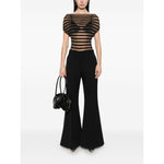 Givenchy Trousers Black