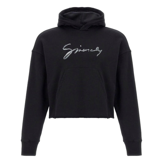 Givenchy Sweaters Black Topwear Givenchy Black