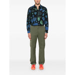 PS By Paul Smith Shirts Blue M2R765XP2227849-P25