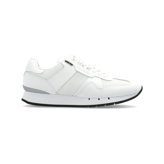 PS By Paul Smith Sneakers White Sneakers PS By Paul Smith Light Gray