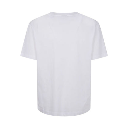 PS By Paul Smith T-shirts and Polos White