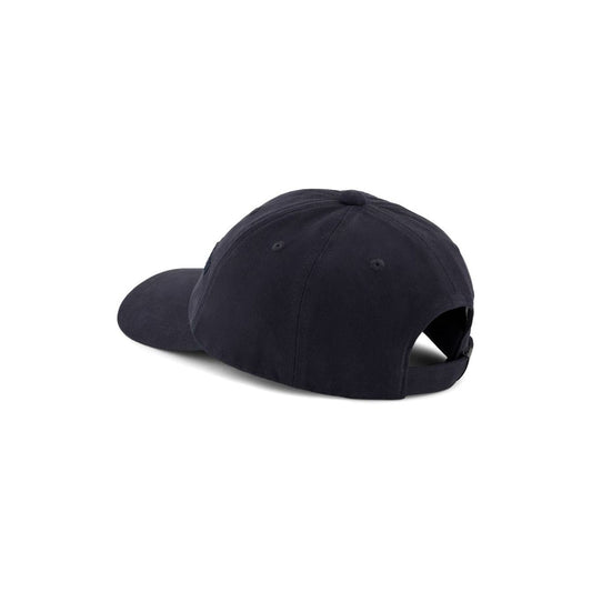 Emporio Armani Logo baseball cap EM001319AF14032UB118-P25