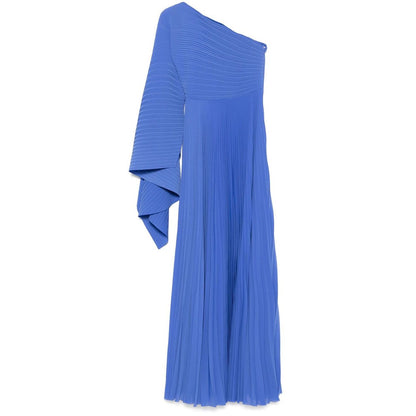 Solace London Dresses Blue