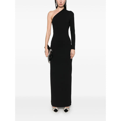 Solace London Dresses Black