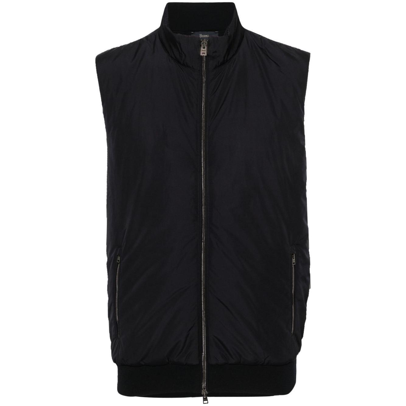 Herno Jackets Blue MC000165U720569200-P25