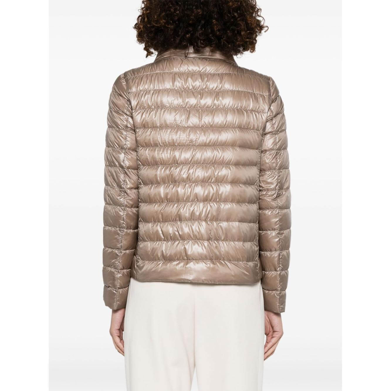 Herno Coats Beige PI001846D12017Z2619-P25