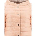 Herno Jackets Pink PI0769D12017Z4019-P25