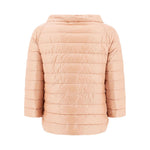 Herno Jackets Pink PI0769D12017Z4019-P25
