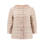 Herno Jackets Pink PI0769D12017Z4019-P25