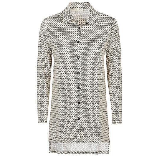 SIYU Shirts Beige