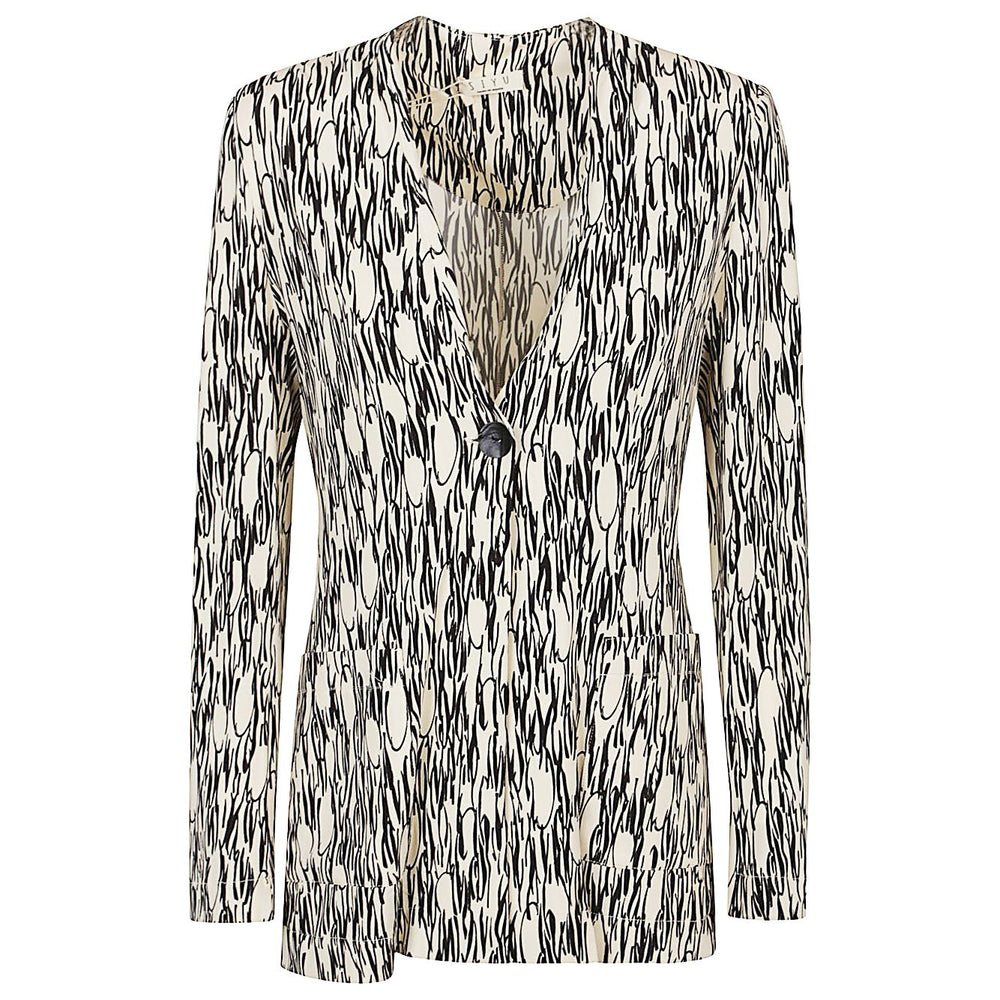 SIYU Jackets MultiColour Jackets