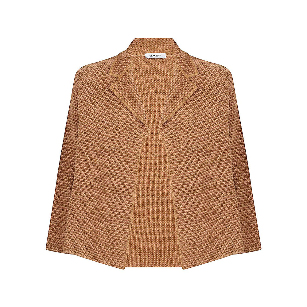 Base Jackets Camel B16021723743-P25