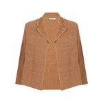 Base Jackets Camel B16021723743-P25