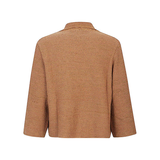 Base Jackets Camel Jackets Base Sienna