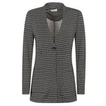 SIYU Jackets Black Jackets