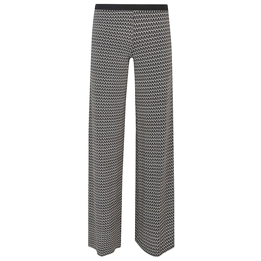 SIYU Trousers Black