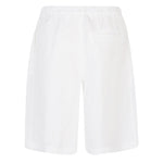 I love my pants Shorts White MP027816F44-P25