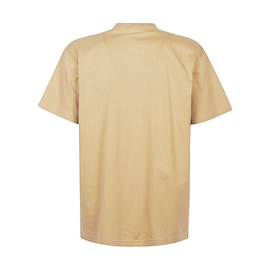 CARHARTT WIP PRE T-shirts and Polos Brown I0263912N1XX-P25