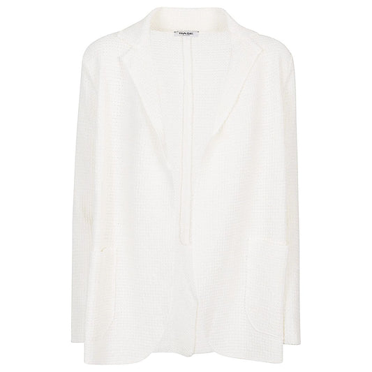 Base Jackets White Jackets Base White Smoke