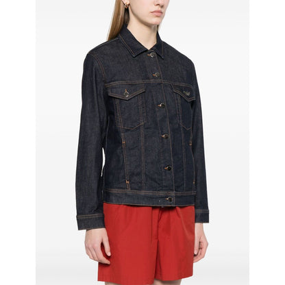 Emporio Armani denim jacket