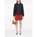 Emporio Armani denim jacket Jackets