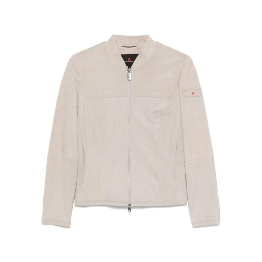 Peuterey Jackets Light Grey PED529099012195737-P25