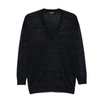 Fabiana Filippi Sweaters Blue MAD275F510L3795146-P25